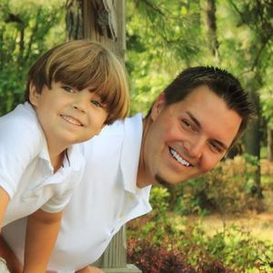 Meet your Posher, Chad